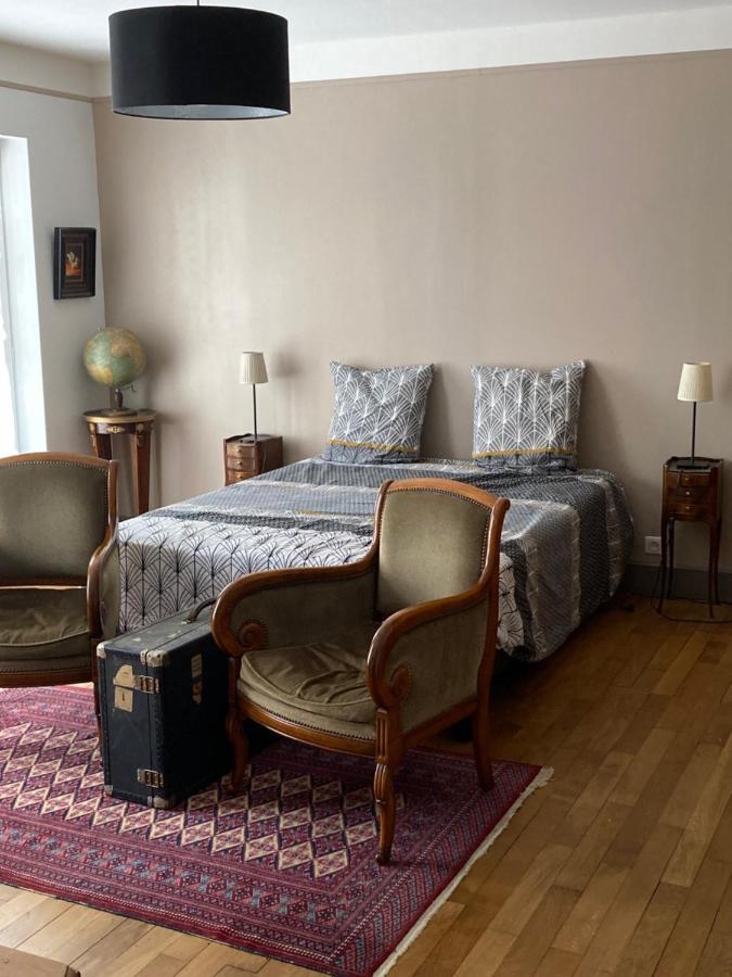 Logis Saint Vivant Volnay  Экстерьер фото